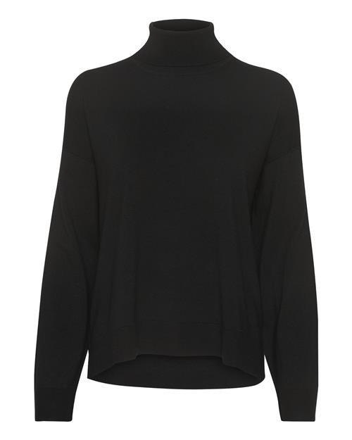 Se My Essential Wardrobe Pullover 'Emma'  sort ved About You