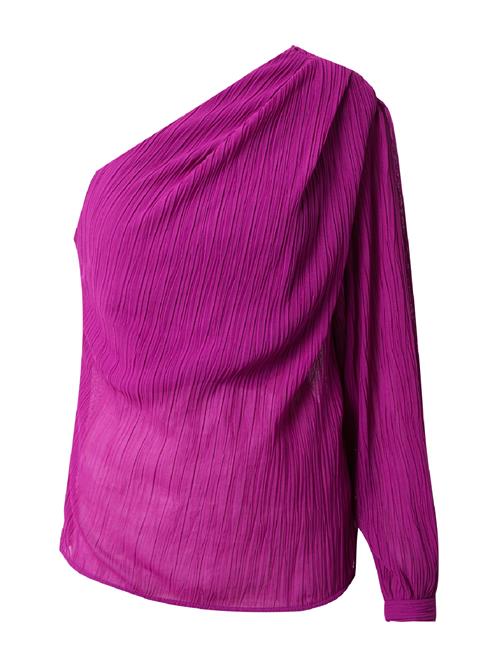 IRO Bluse 'AMALYS'  pitaya