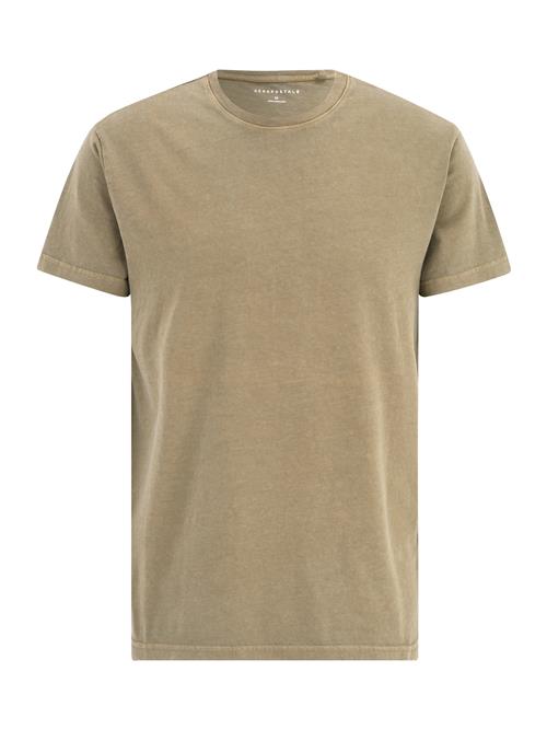 Se AÉROPOSTALE Bluser & t-shirts  khaki ved About You