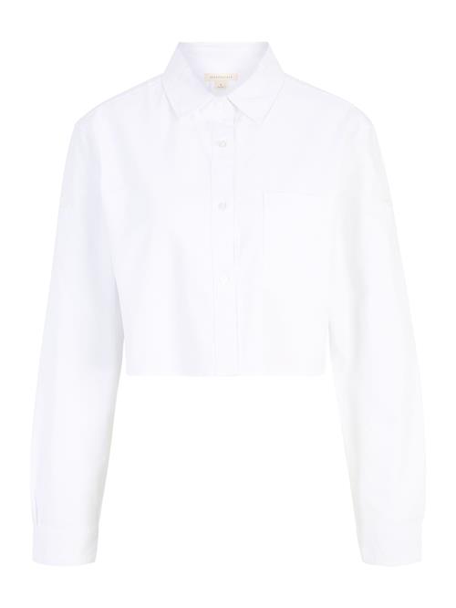 AÉROPOSTALE Bluse  offwhite