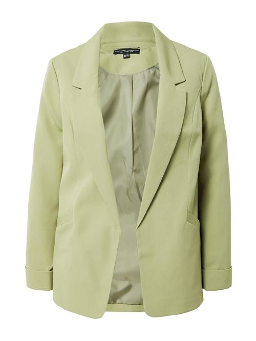 Dorothy Perkins Blazer  lysegrøn