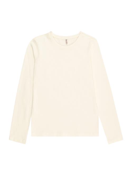 ONLY GIRLS Bluser & t-shirts 'New'  hvid