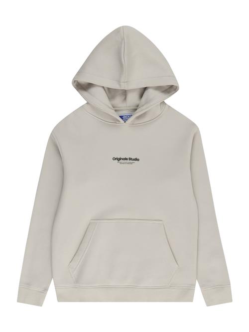 Jack & Jones Junior Sweatshirt 'JORVESTERBRO'  kit / sort