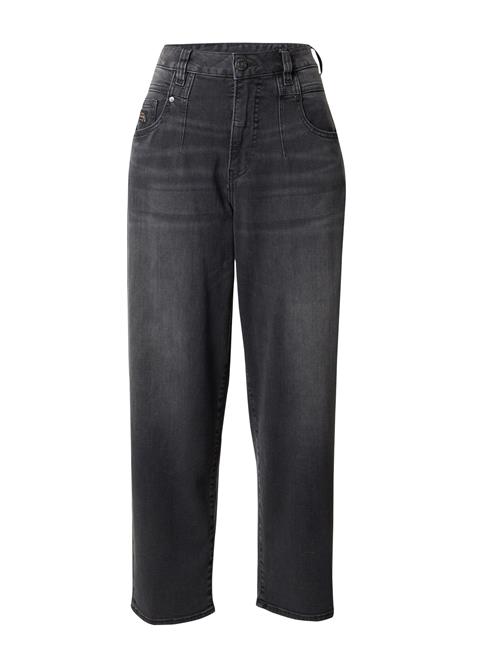 Se Herrlicher Jeans 'Brooke'  black denim ved About You