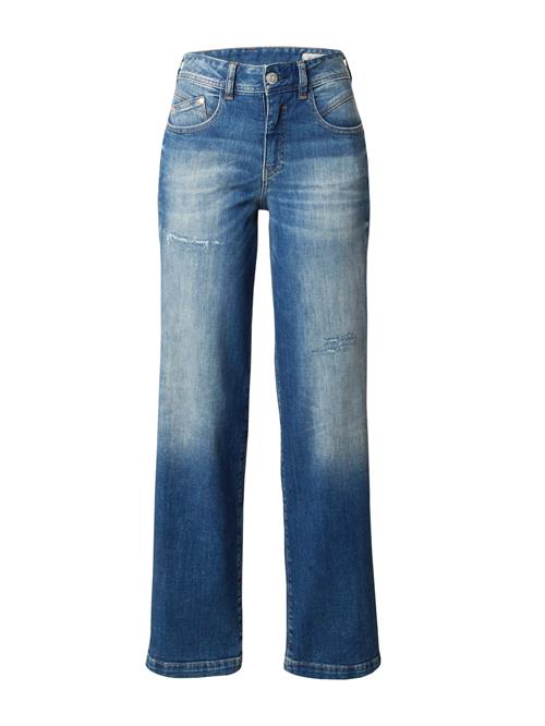 Herrlicher Jeans 'Gila Sailor'  blue denim