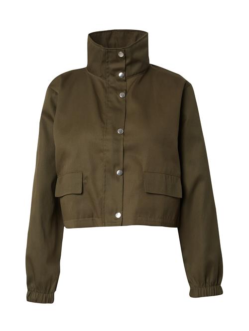 Dorothy Perkins Overgangsjakke  khaki