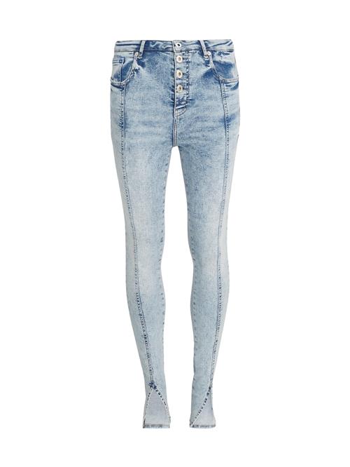 Se KARL LAGERFELD JEANS Jeans  lyseblå ved About You