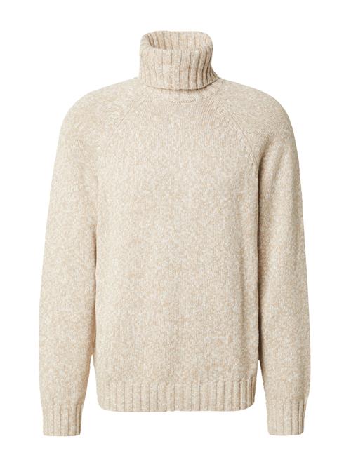 ABOUT YOU x Jaime Lorente Pullover 'Luca'  beige