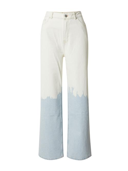 Se millane Jeans 'Maria'  blue denim / lyseblå ved About You