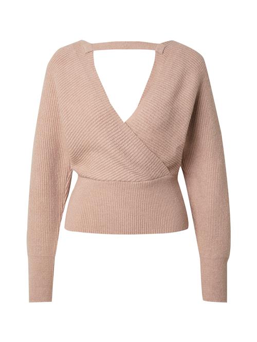 Se ABOUT YOU Pullover 'Joaline'  rosé ved About You