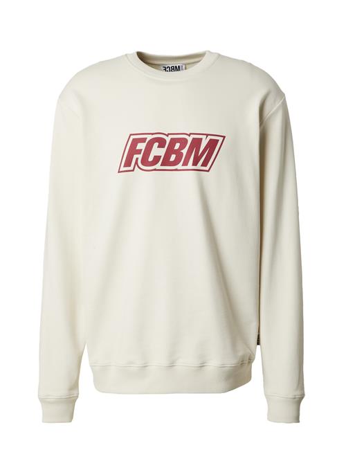 FCBM Sweatshirt 'Dian'  offwhite