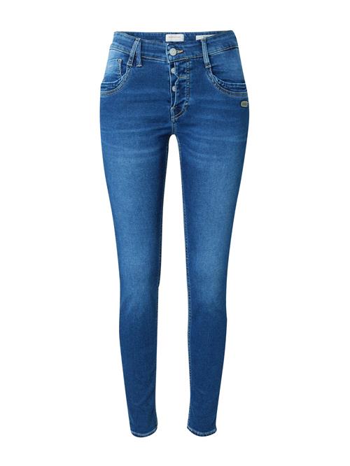 Gang Jeans '94 Amelie'  blue denim