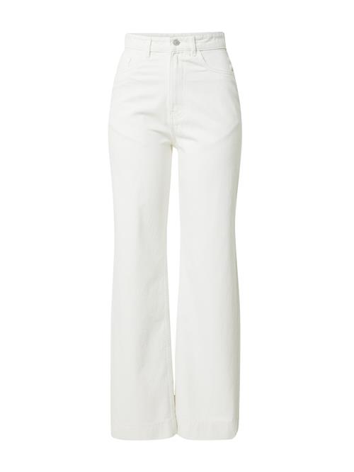 Denim Project Jeans 'FREJA'  hvid