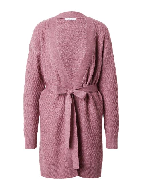 ABOUT YOU Cardigan 'Daniela'  rosé