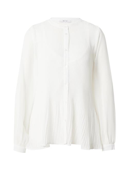 Se ABOUT YOU Bluse 'Lola'  offwhite ved About You