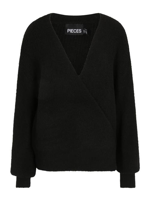 Pieces Tall Cardigan 'ELLEN'  sort