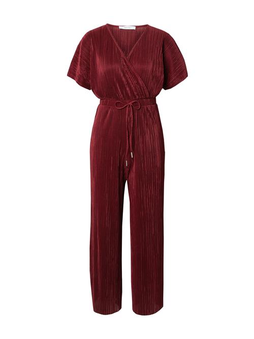 Se ABOUT YOU Jumpsuit 'Janine'  bordeaux ved About You