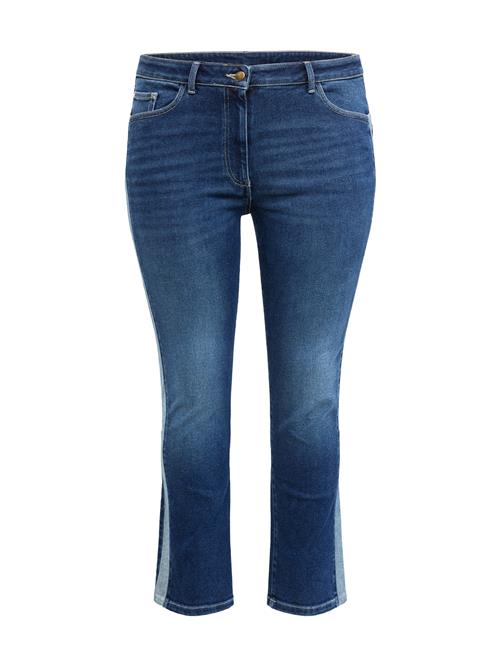 Se Persona by Marina Rinaldi Jeans 'INDIA'  blue denim ved About You