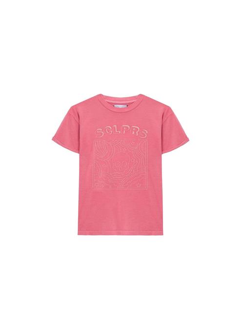 Scalpers Shirts  rosé