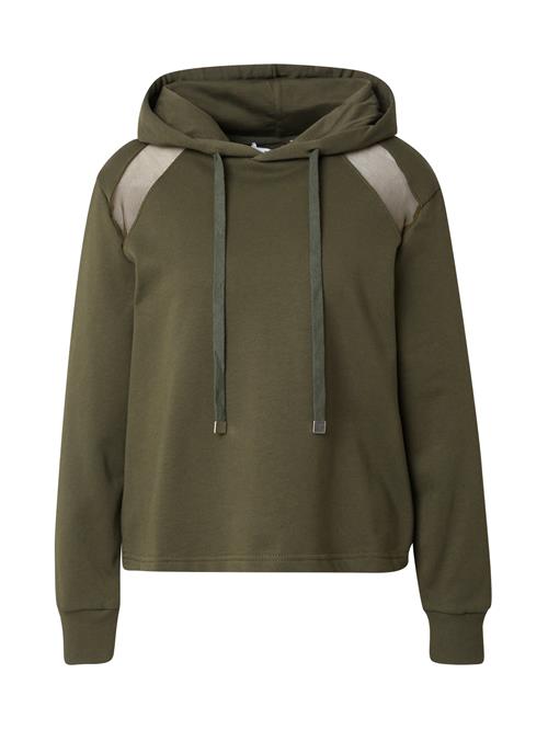 ABOUT YOU Sweatshirt 'Fabiola'  khaki