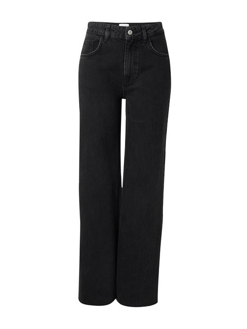 Se ABOUT YOU x Toni Garrn Jeans 'Glenn'  black denim ved About You