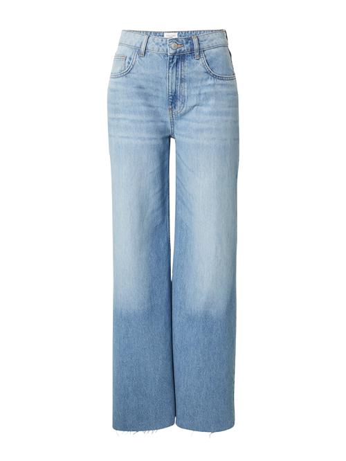 ABOUT YOU x Toni Garrn Jeans 'Glenn'  blue denim