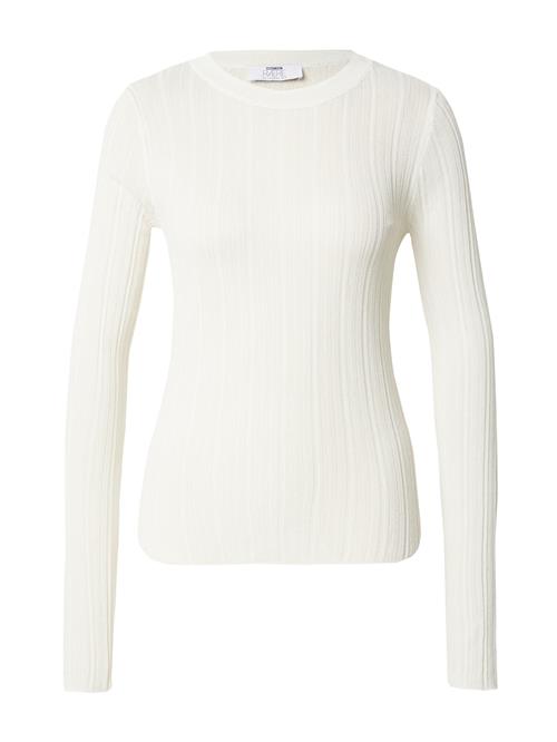 Se RÆRE by Lorena Rae Pullover 'Elea'  hvid ved About You