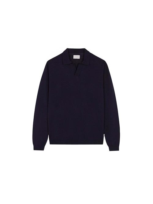 Scalpers Pullover  navy