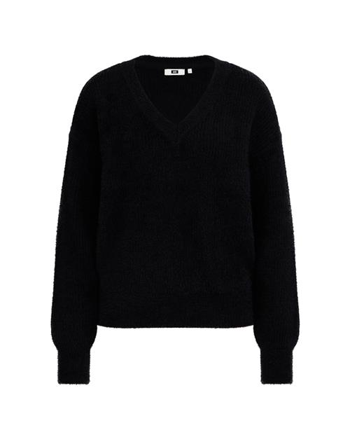 Se WE Fashion Pullover  sort ved About You