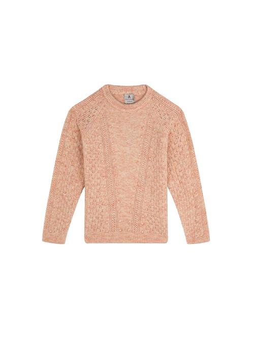 Se Scalpers Pullover 'July'  rosé / gammelrosa ved About You