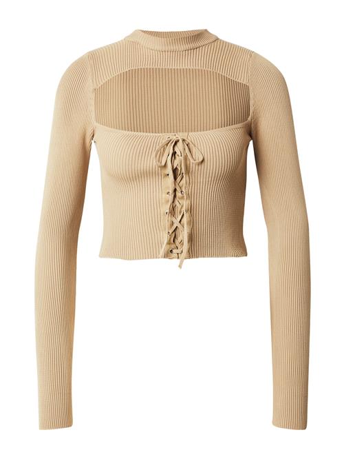 Trendyol Pullover  sand