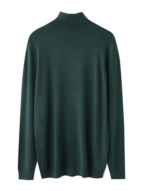 Pull&Bear Pullover  mørkegrøn