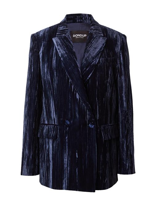 Se Dondup Blazer  navy ved About You