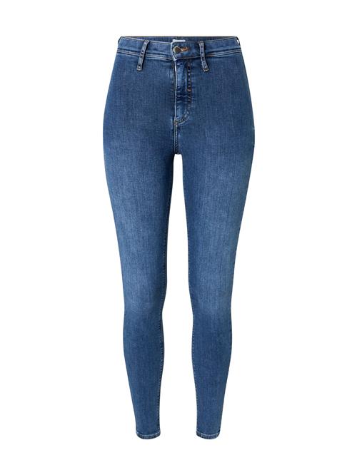 Se River Island Jeans 'KENNEDY'  blue denim ved About You