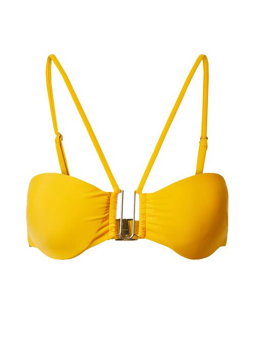 Se River Island Bikinioverdel  orange ved About You