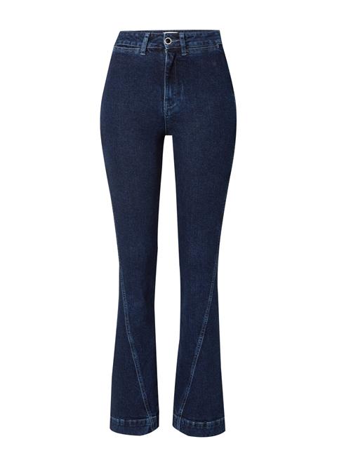 Se River Island Jeans  blå ved About You