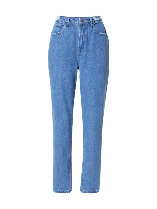 Missguided Jeans  blue denim