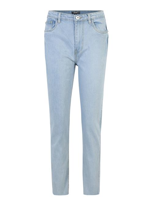 Missguided Jeans  lyseblå