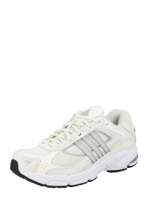 ADIDAS ORIGINALS Sneaker low 'Response Cl'  creme / grå / sort / hvid