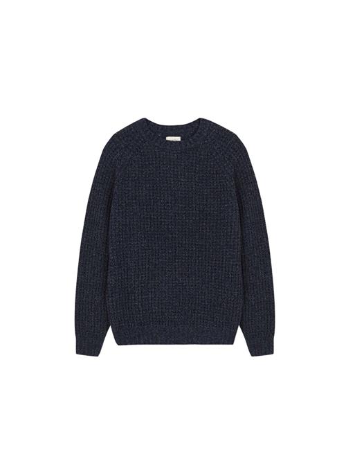 Scalpers Pullover 'Net'  navy