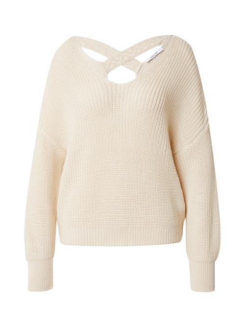 ABOUT YOU Pullover 'Sharon'  creme