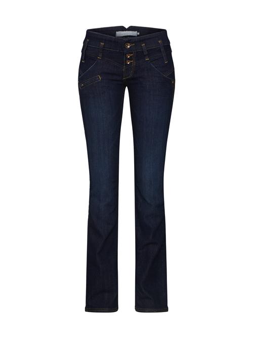 FREEMAN T. PORTER Jeans 'Amelie'  mørkeblå