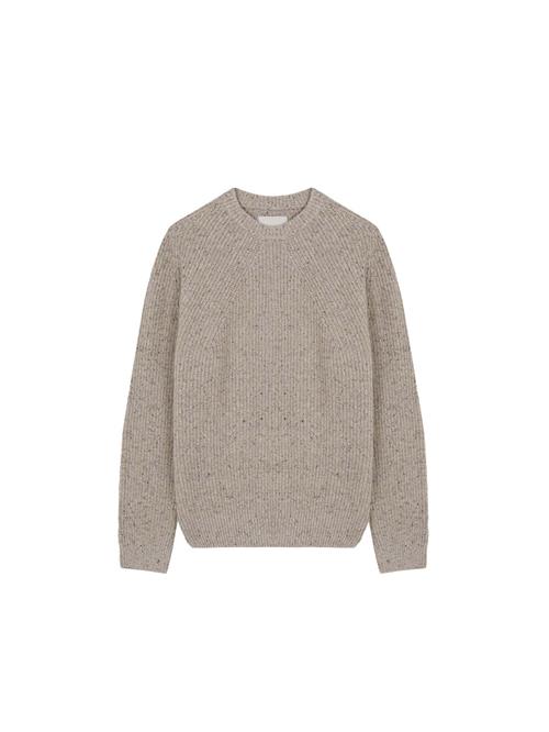 Scalpers Pullover  beige