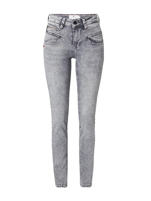 Se FREEMAN T. PORTER Jeans 'Alexa'  grey denim ved About You