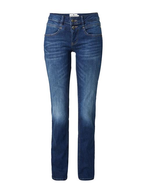 FREEMAN T. PORTER Jeans 'Madie'  mørkeblå