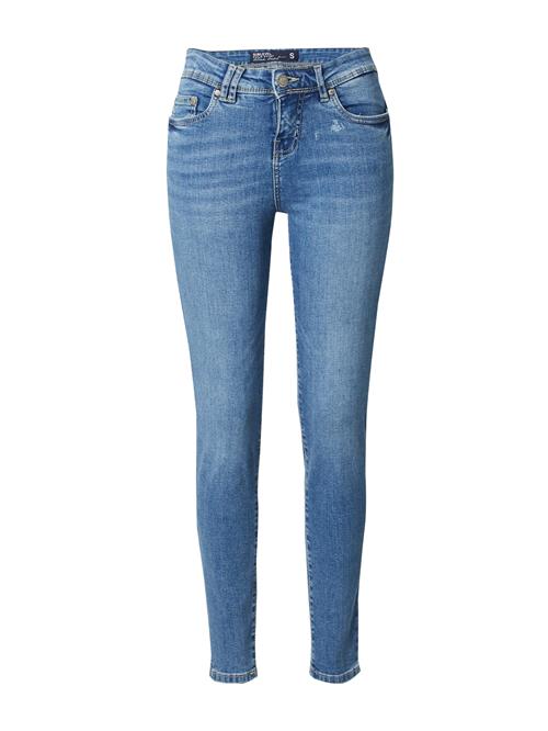 Sublevel Jeans 'ASANNA'  blue denim