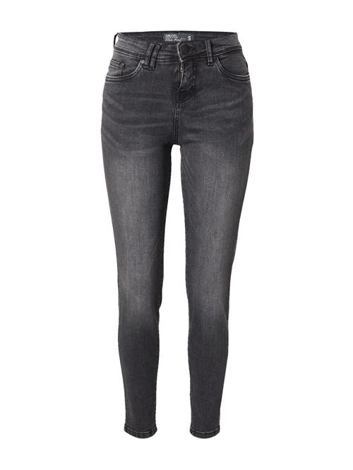 Sublevel Jeans 'ASANNA'  black denim