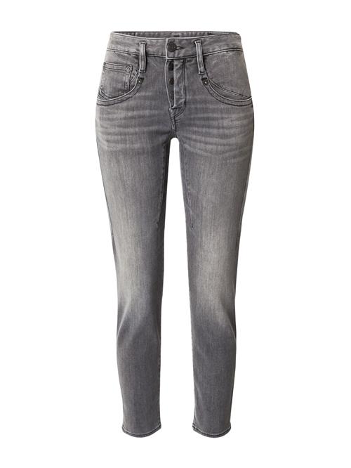 Se Herrlicher Jeans 'Shyra'  grey denim ved About You