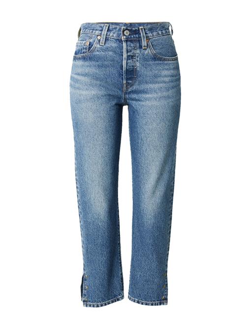 Se LEVI'S ® Jeans '501'  indigo ved About You