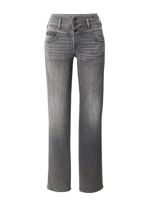 Herrlicher Jeans 'Raya'  grey denim